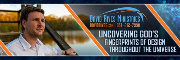 David Rives Profile Banner