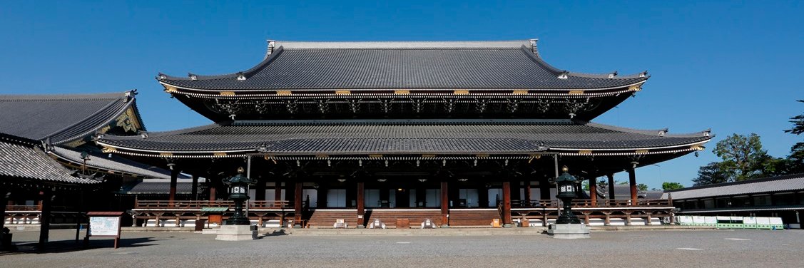 真宗大谷派（東本願寺） banner