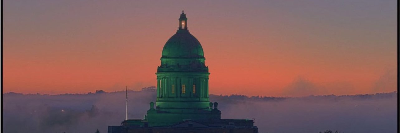 BlairThomHess's profile banner image