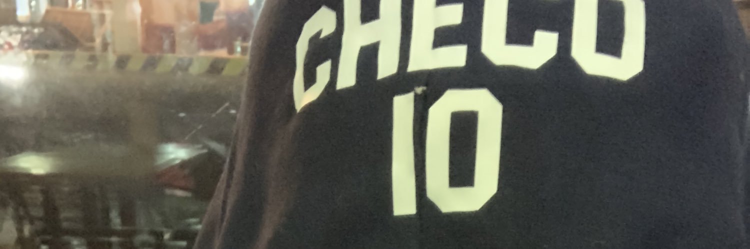 sergifloo's profile banner image