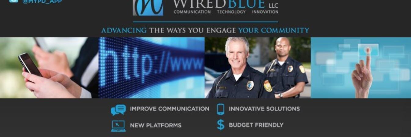Wired_Blue's profile banner image