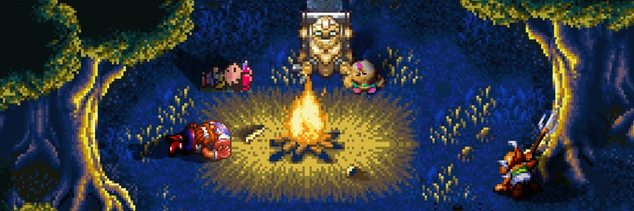 TheGrategy's profile banner image