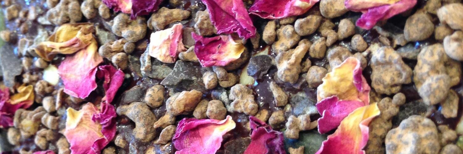 Food of the Gods banner