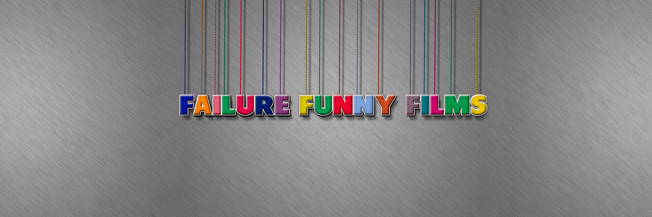 FailFunnyFilms's profile banner image