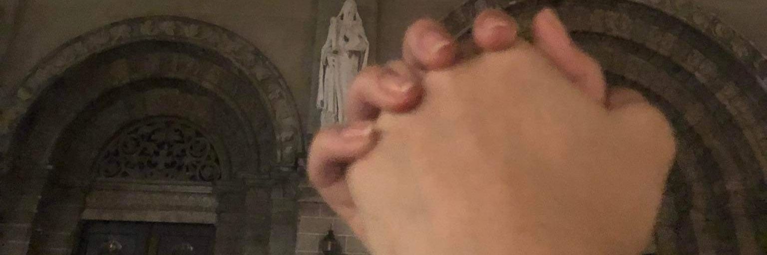 juliusdanielle's profile banner image