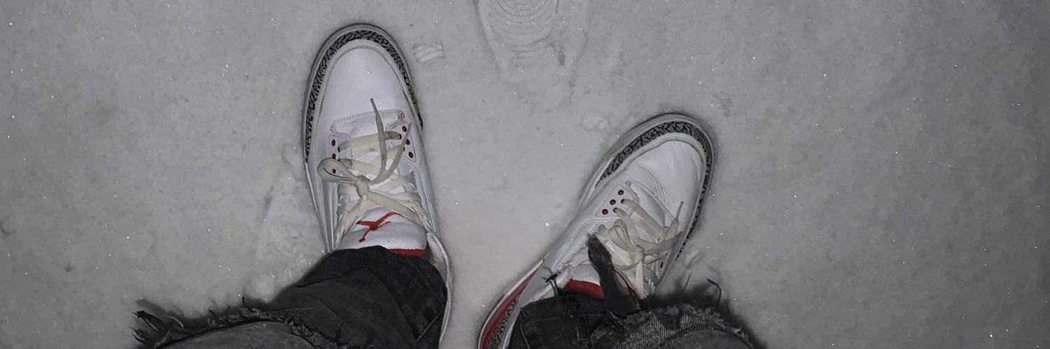 tylerwest98's profile banner image