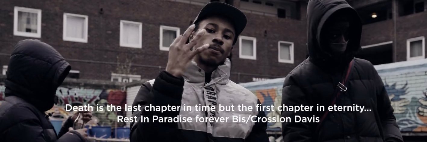 Fredrick Lamar banner