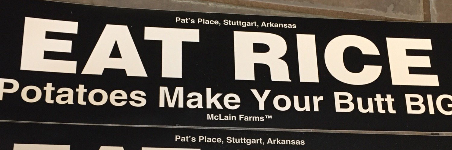 patrickerstine's profile banner image