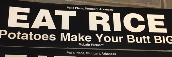 patrickerstine Profile Banner