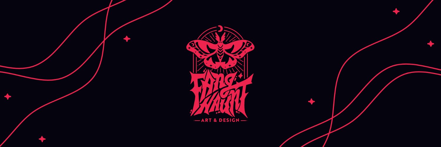fanghaunt's profile banner image