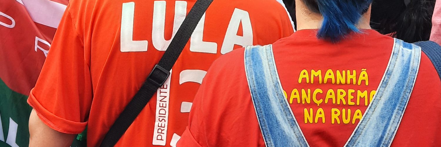 Lidianefrello's profile banner image