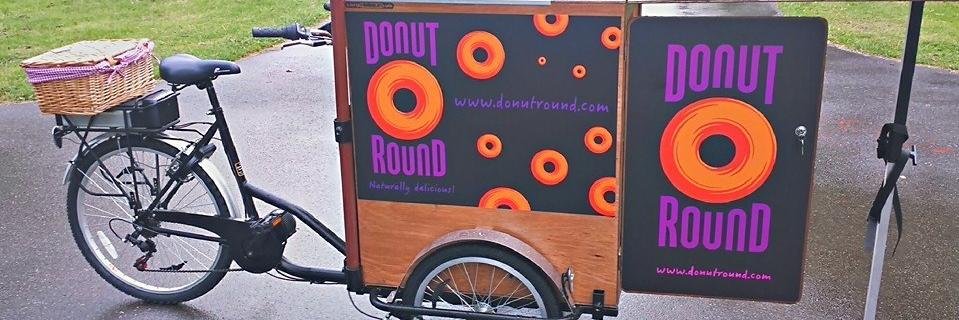 DonutRound's profile banner image