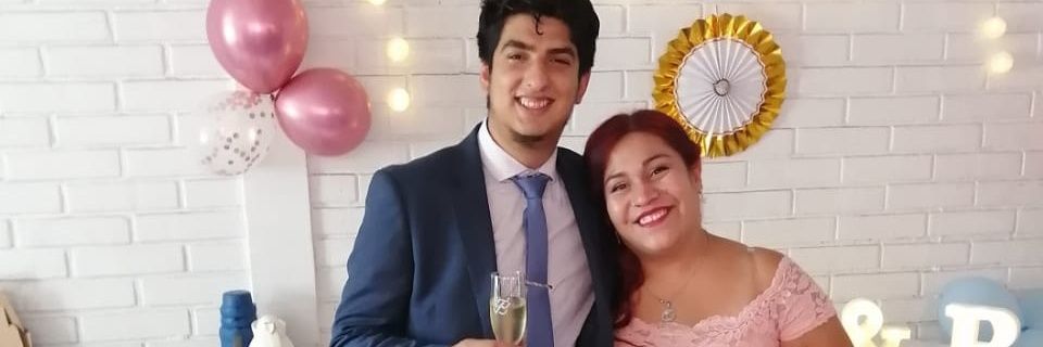 AyleenAngelina's profile banner image