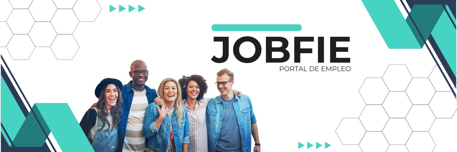 Jobfie's banner