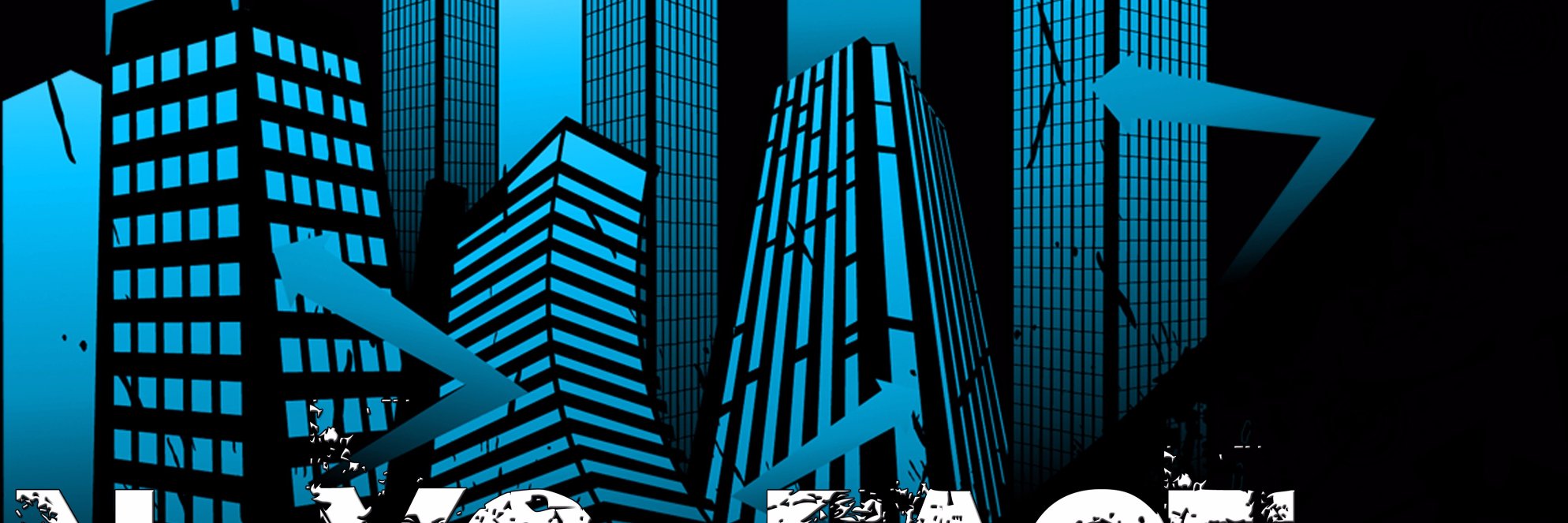 NYOFACEMAGAZINE's profile banner image