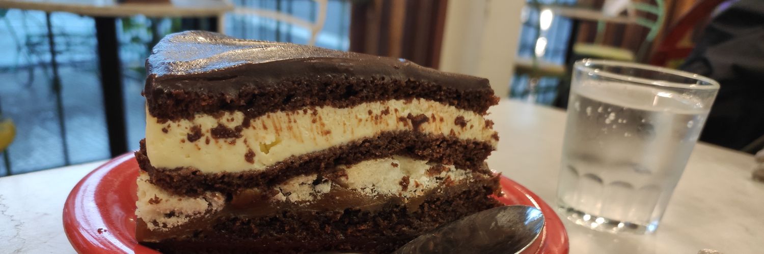 sebirohr's profile banner image