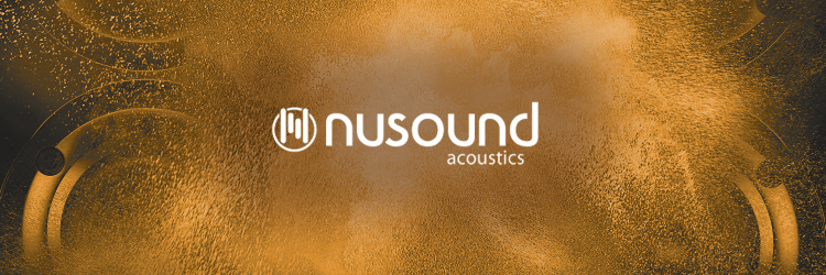 nusoundacoustic's profile banner image