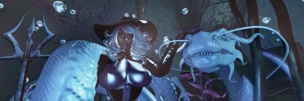 InaraPey Profile Banner