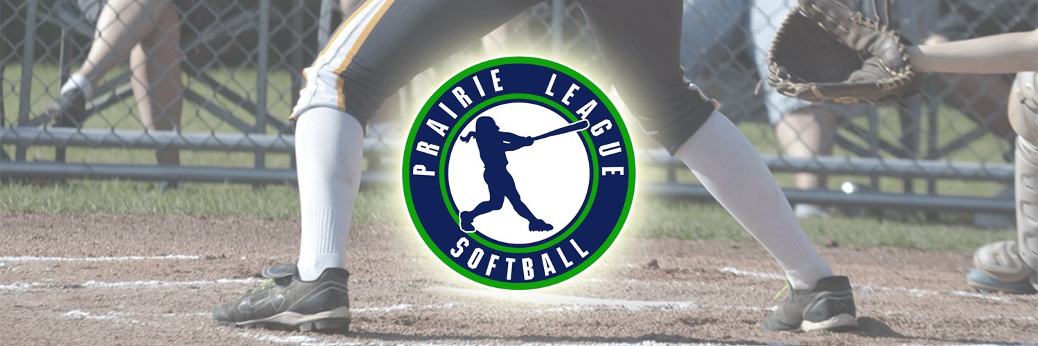 Prairie League banner