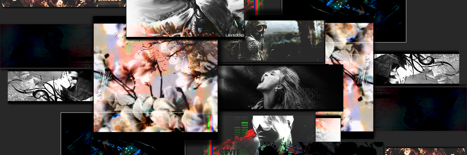 Dakon 💚✨ ✨ banner