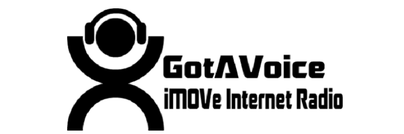GotAVoiceRadio banner