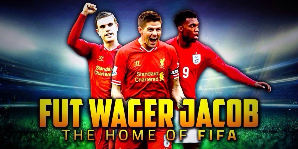 FUTWagerJacob's profile banner image