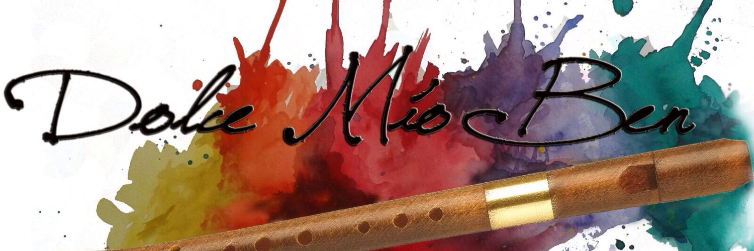DolceMioBen's profile banner image