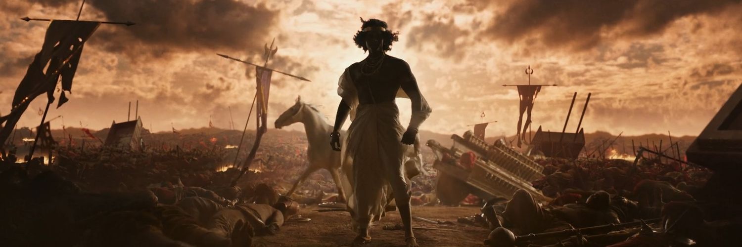 maaran radhakrishnan banner