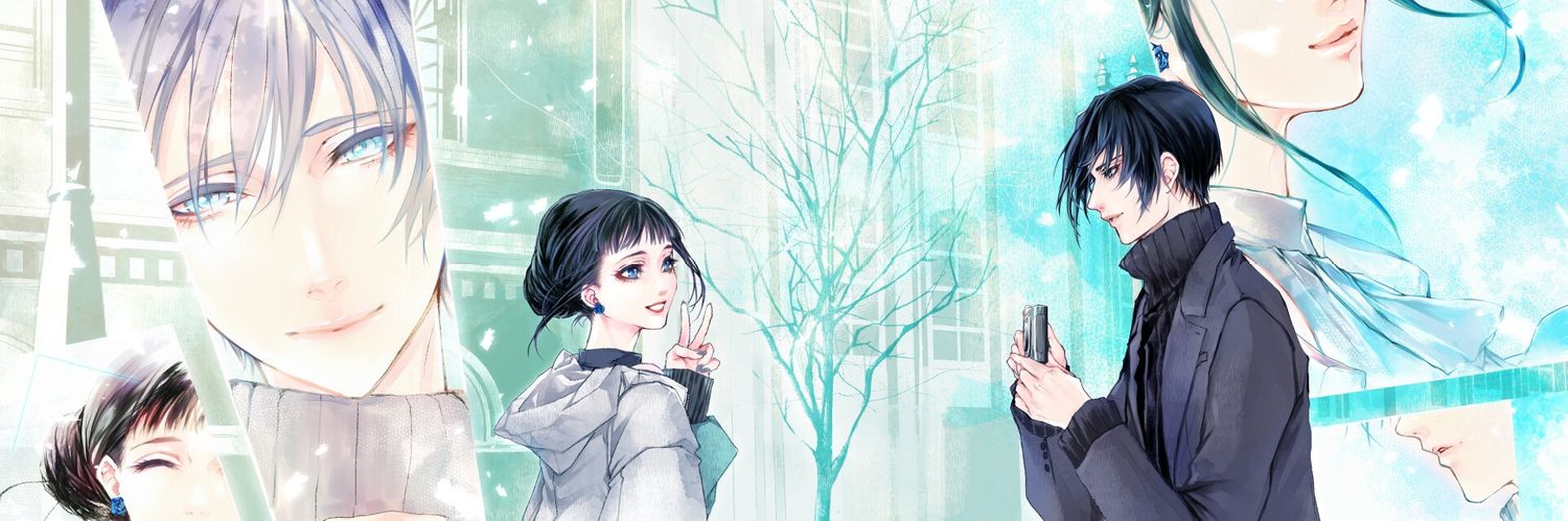 violaperla's profile banner image