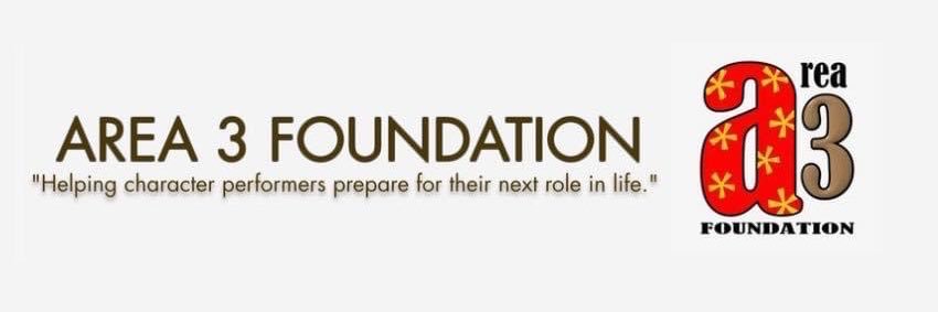 Area3Foundation's profile banner image