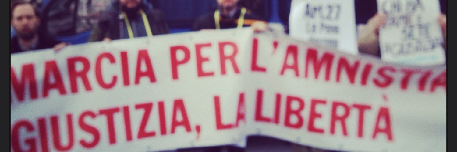 Abolire la miseria banner