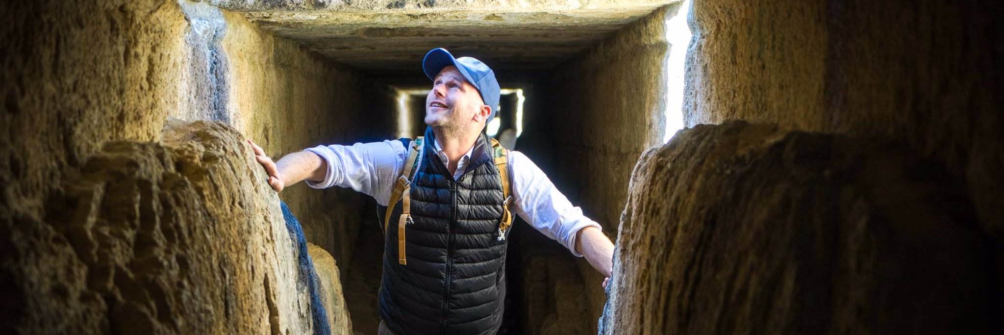 Time Travel Turtle banner