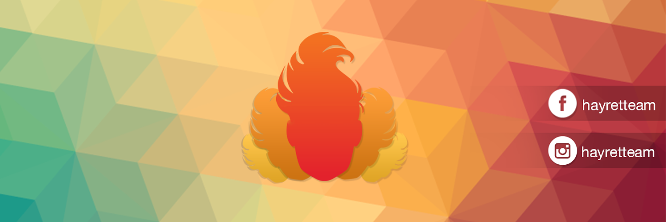 hayretteam's profile banner image
