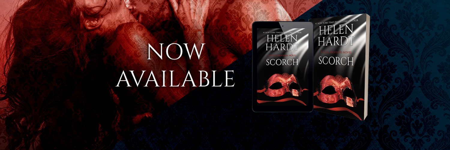 Helen Hardt banner