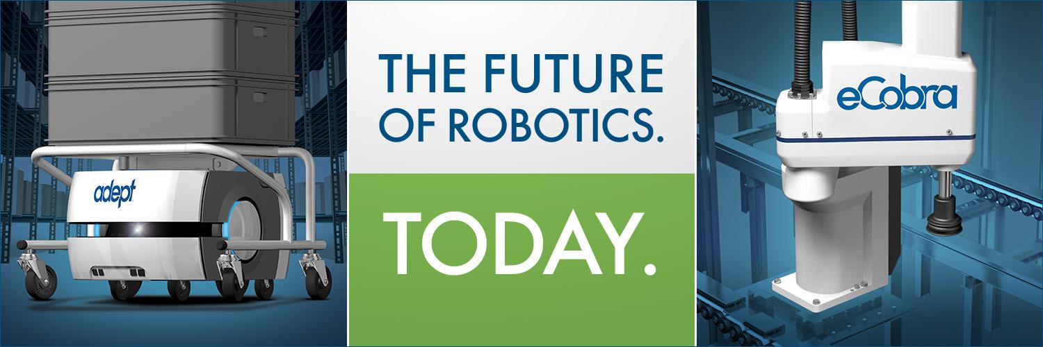 AdeptTechnology's profile banner image