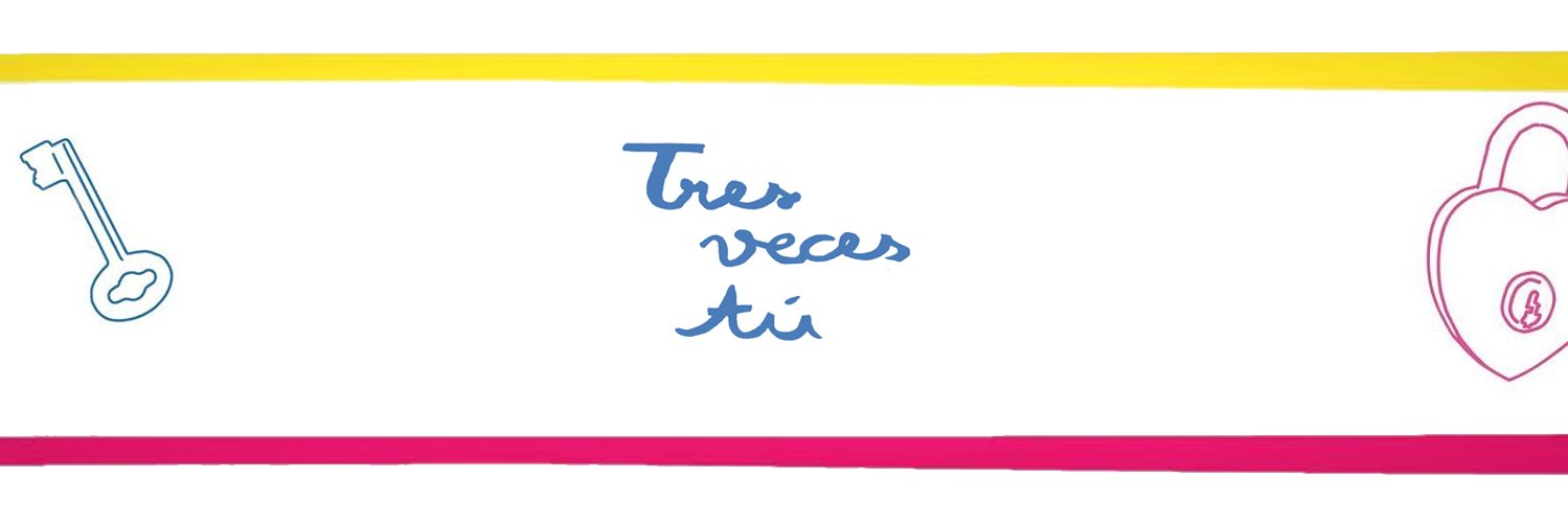 3VecesTu's profile banner image