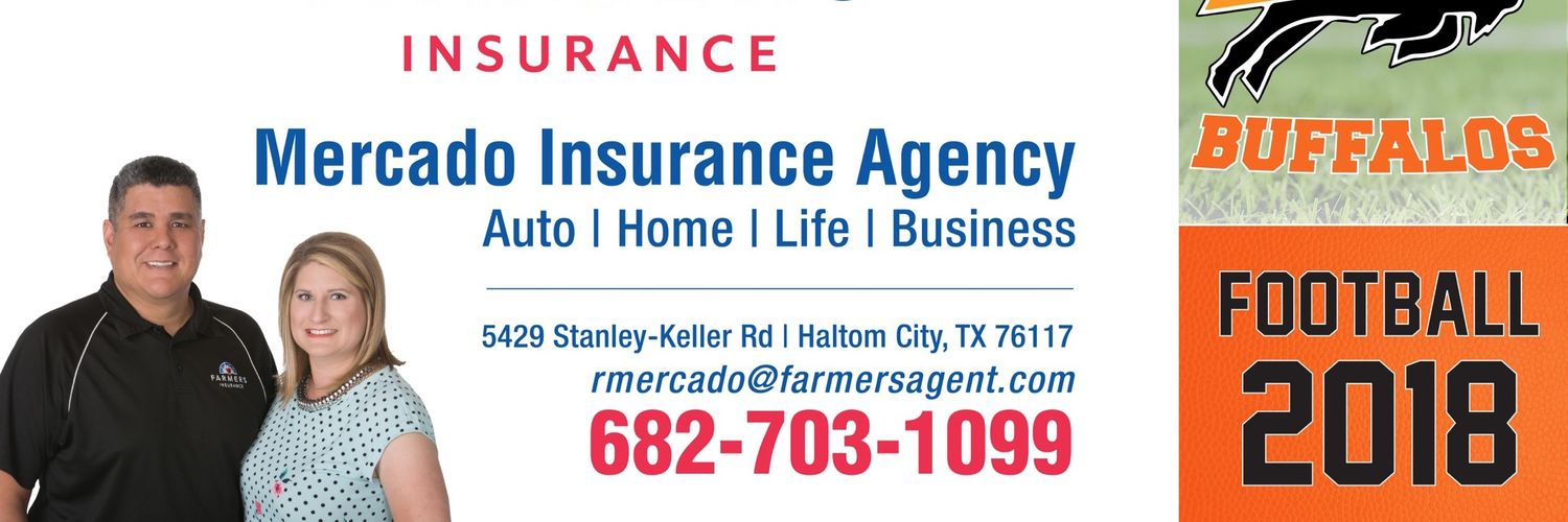 Ruben Mercado banner