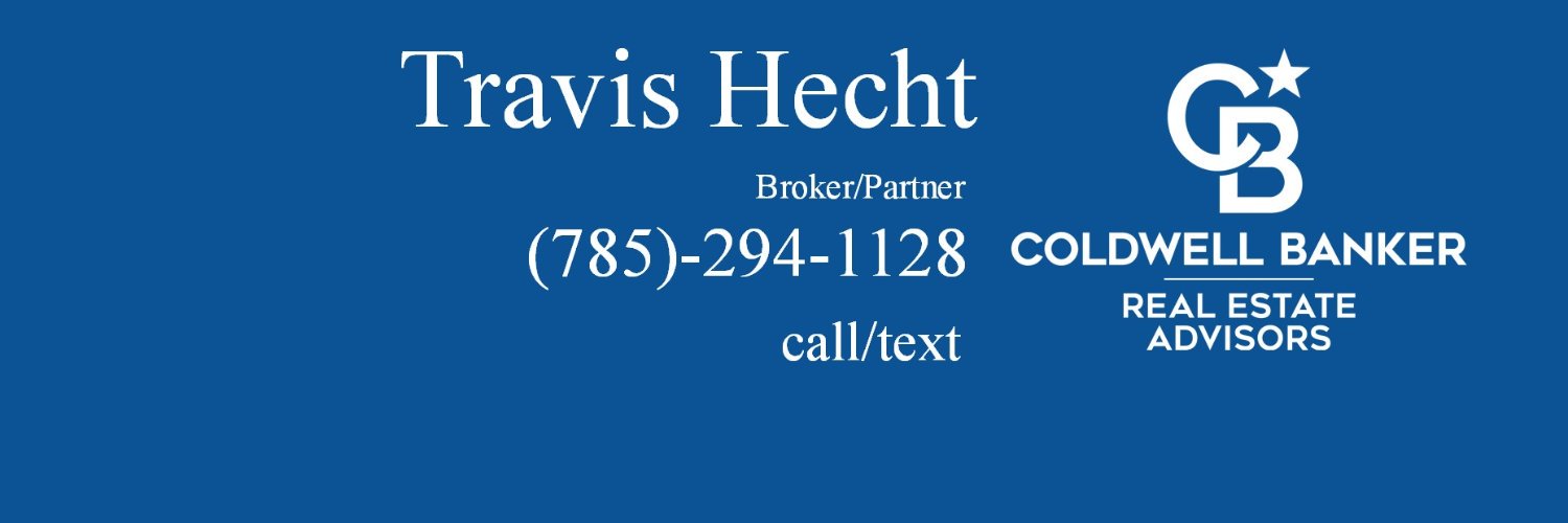 travishecht's profile banner image