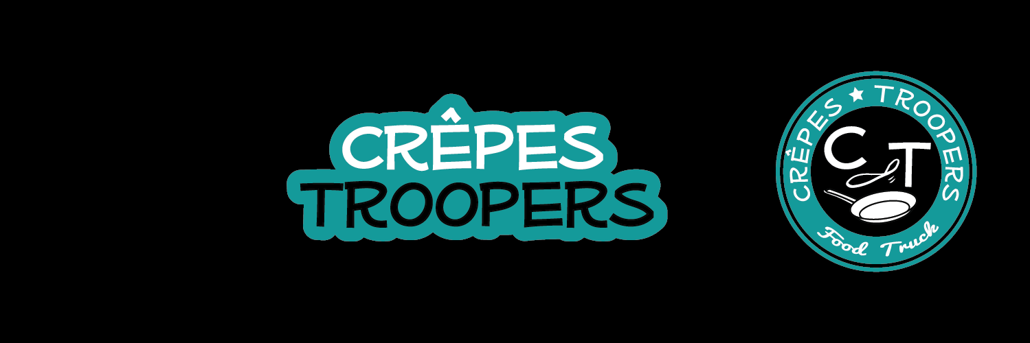 Crêpes Troopers banner