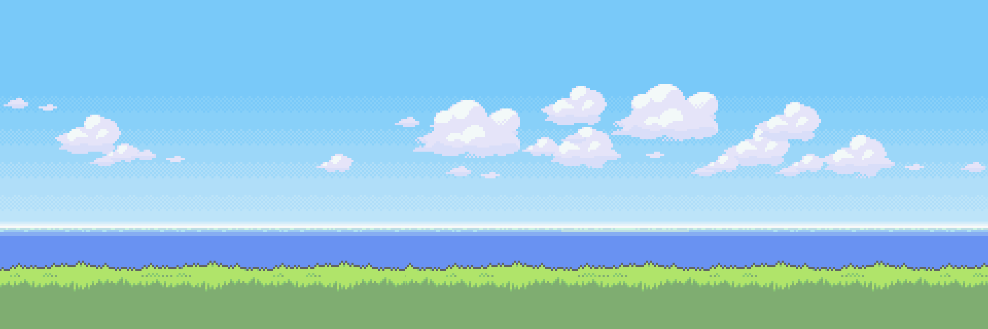 pixelpep's profile banner image