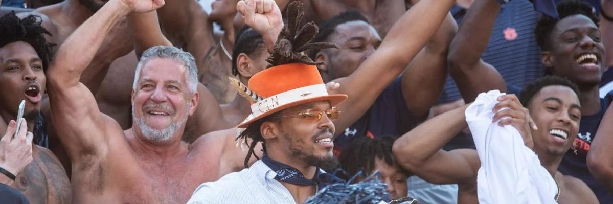 Coach Edwards banner