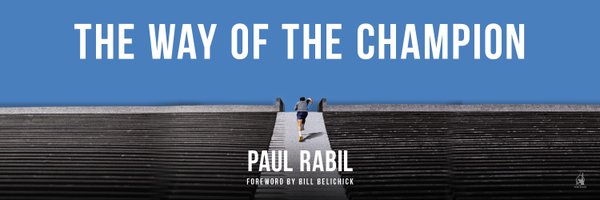 PaulRabil Profile Banner