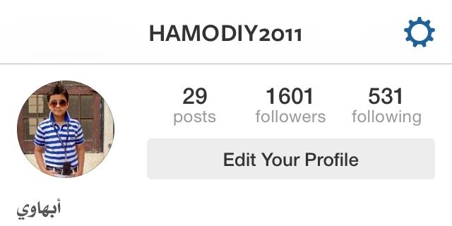 hamodiy20111's profile banner image