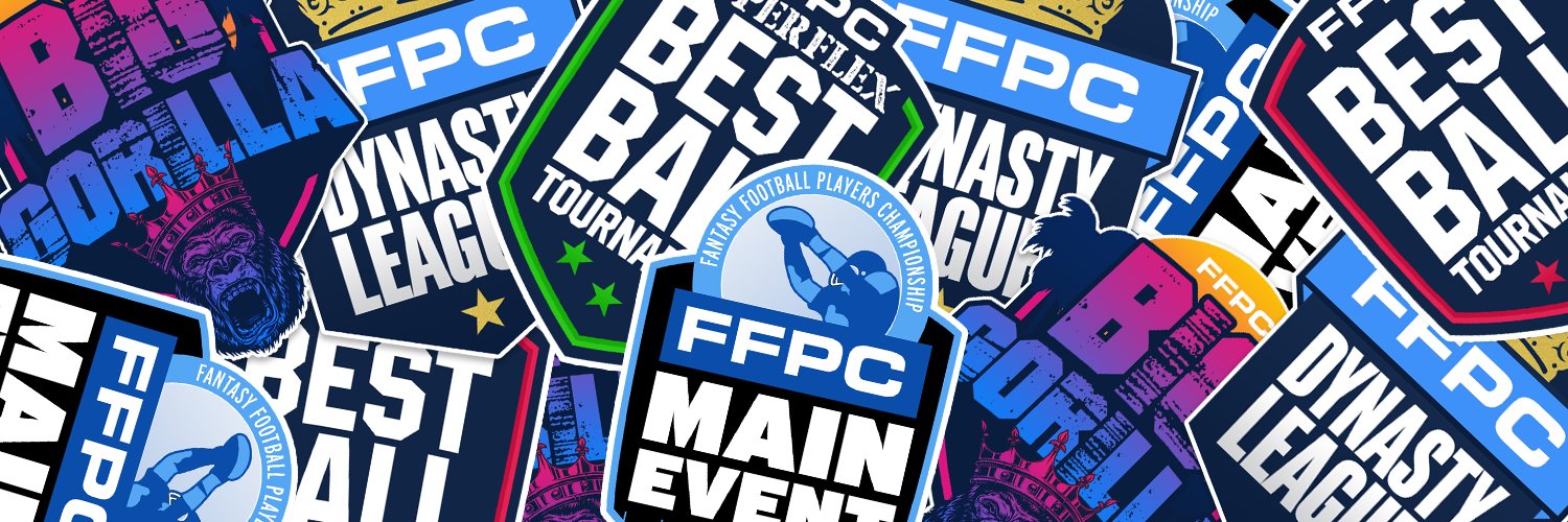 The FFPC's banner