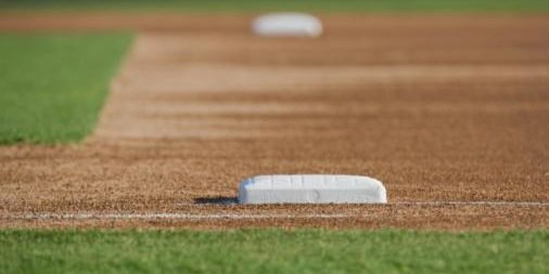 DHSbaseballteam's profile banner image