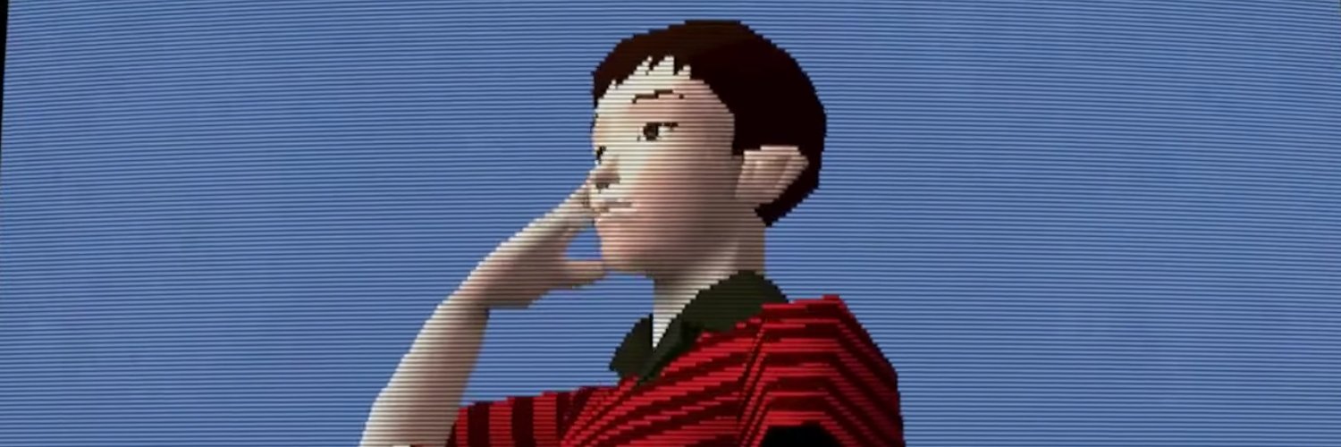 Dustyダスティ(Blue Bidya Game)'s banner