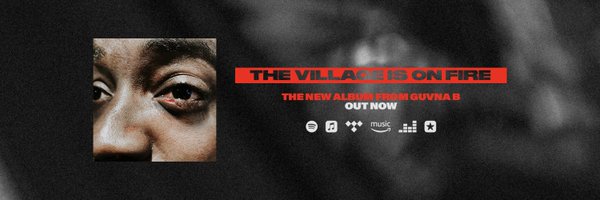 GuvnaB Profile Banner