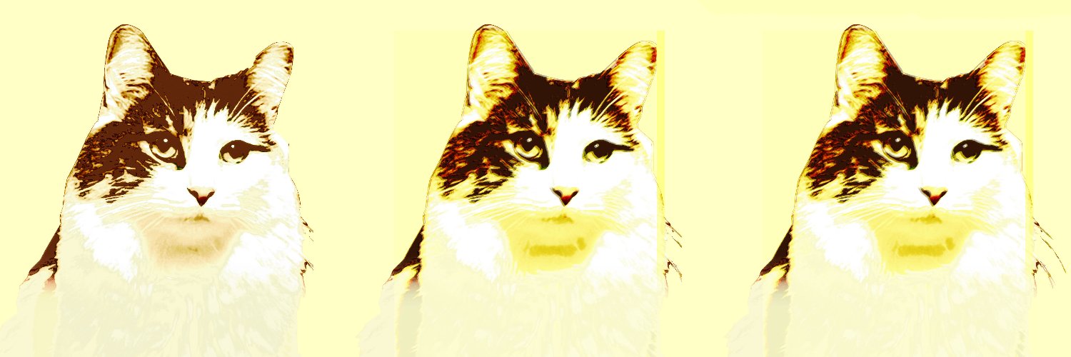 amerymam's profile banner image