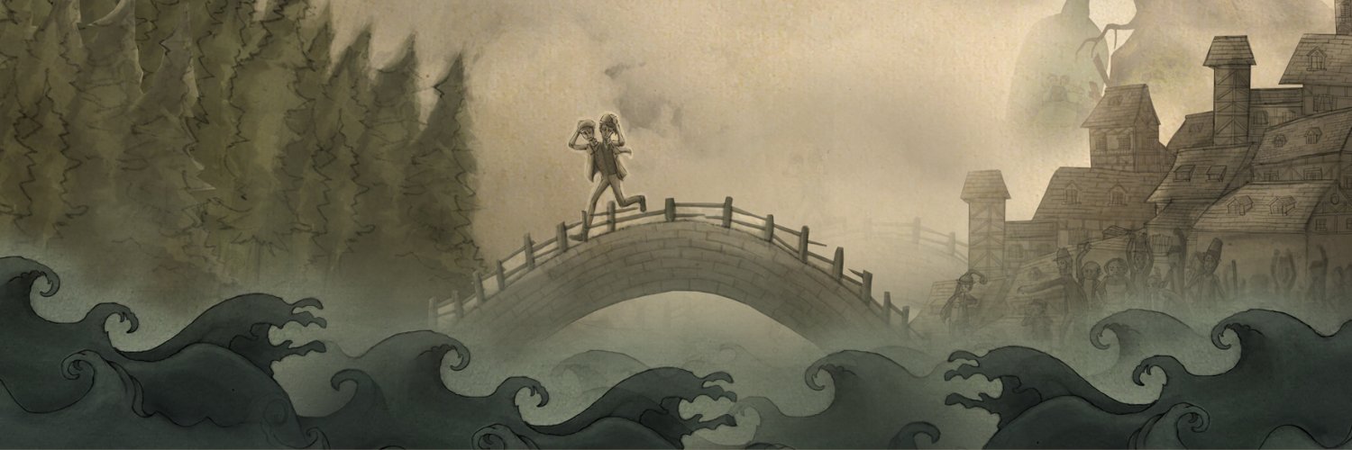 thechartens's profile banner image