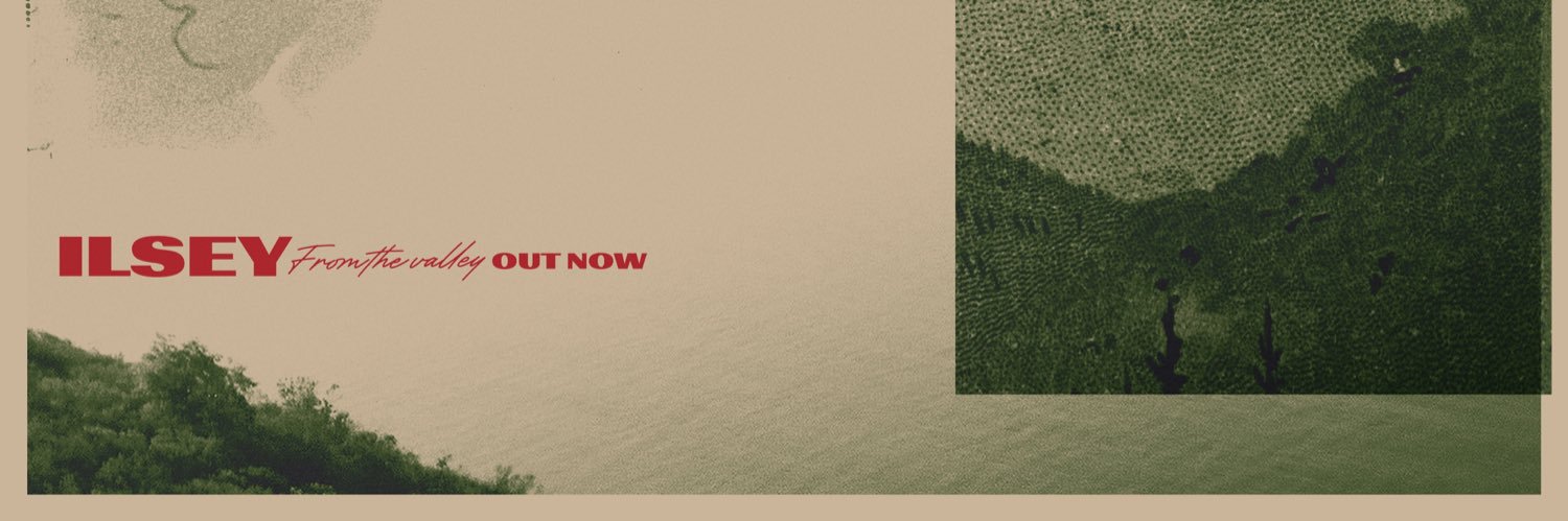ilsey's profile banner image